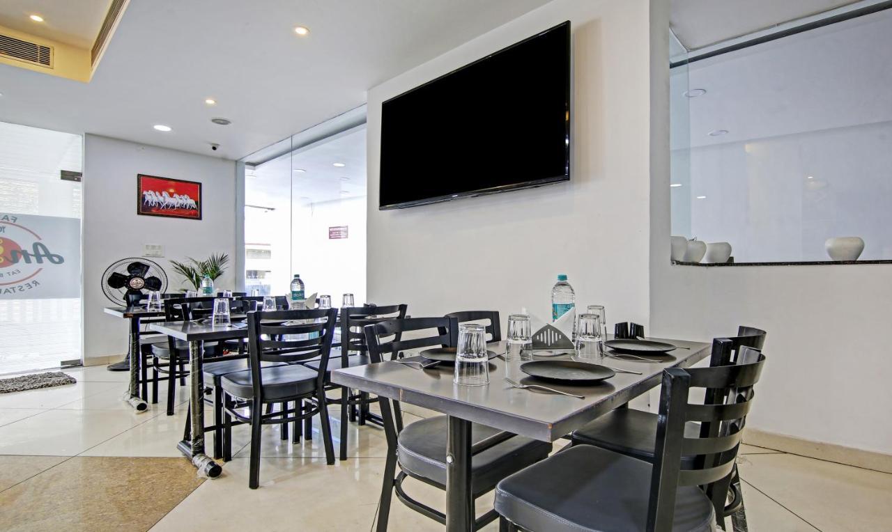 Treebo Royal Empire Adarsh Nagar, Chandigarh Hotell Eksteriør bilde