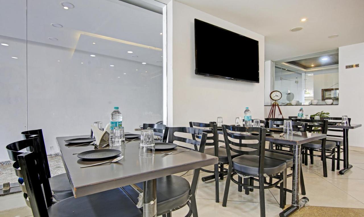 Treebo Royal Empire Adarsh Nagar, Chandigarh Hotell Eksteriør bilde